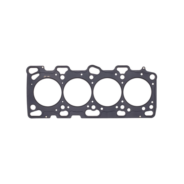 Cometic Mitsubishi Lancer EVO 4-9 86mm Bore .060 inch MLS Head Gasket 4G63 Motor 96-UP - C4156-060 for 2003-2005 Mitsubishi L