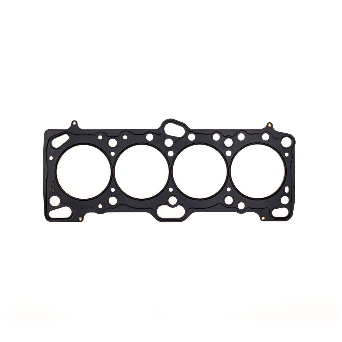Cometic Mitsubishi Eclipse / Galant / Lancer Thru Evo 3 4G63/T 85.5mm .066 inch MLS Head Gasket - C4233-066 for 1990-1999 Mit