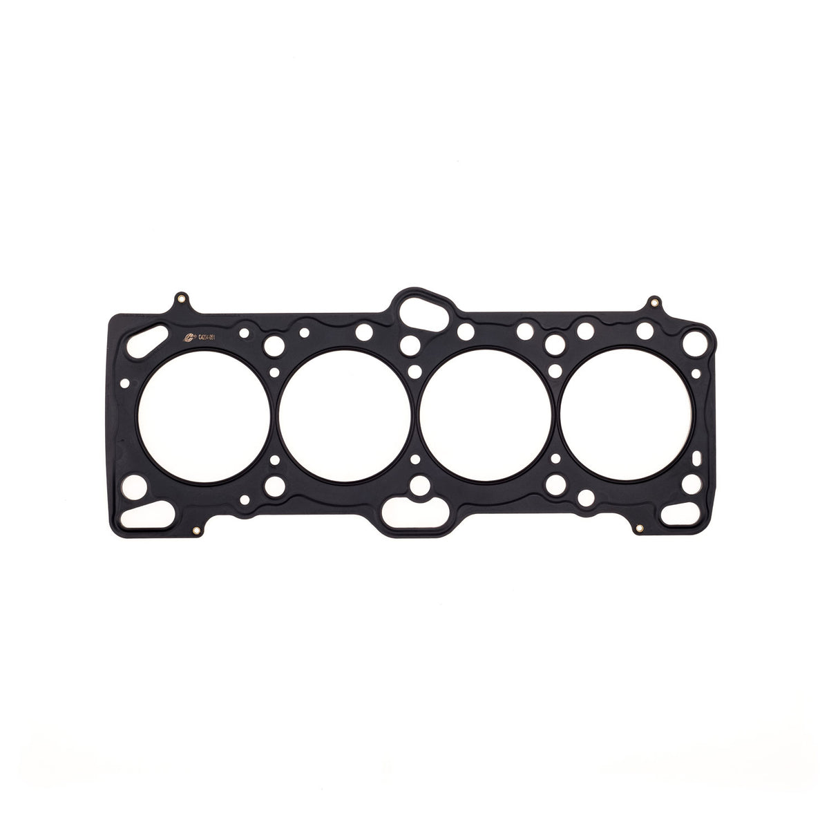 Cometic Mitsubishi 4G63/T 86mm .051 inch MLS Head Gasket Eclipse / Galant/ Lancer Thru EVO3 - C4234-051 for 1990-1999 Mitsubi