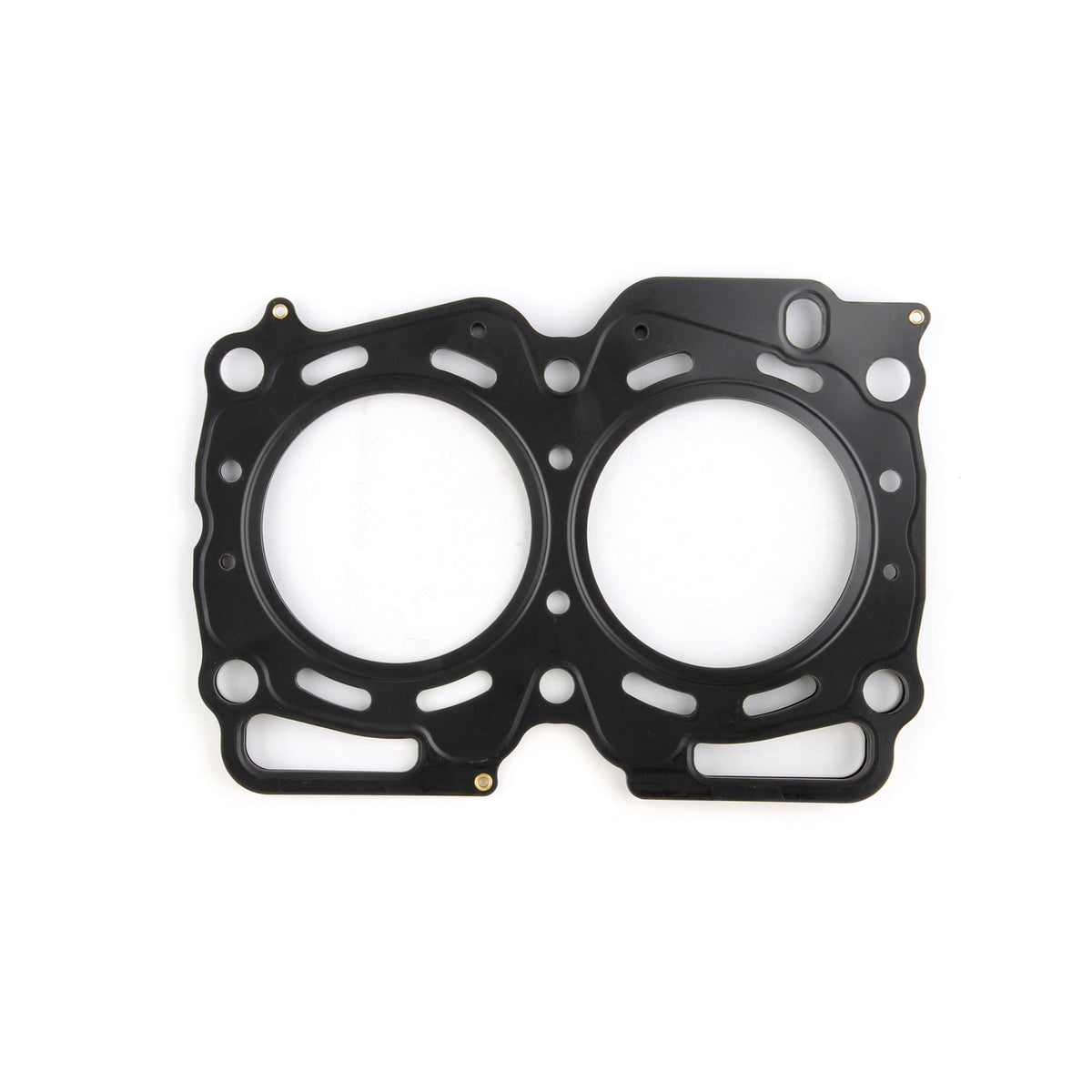 Cometic Subaru EJ20GN Turbo 93mm .045 inch MLS Head Gasket DOHC 16V Turbo - C4261-045 for 2002-2005 Subaru Impreza - front vi