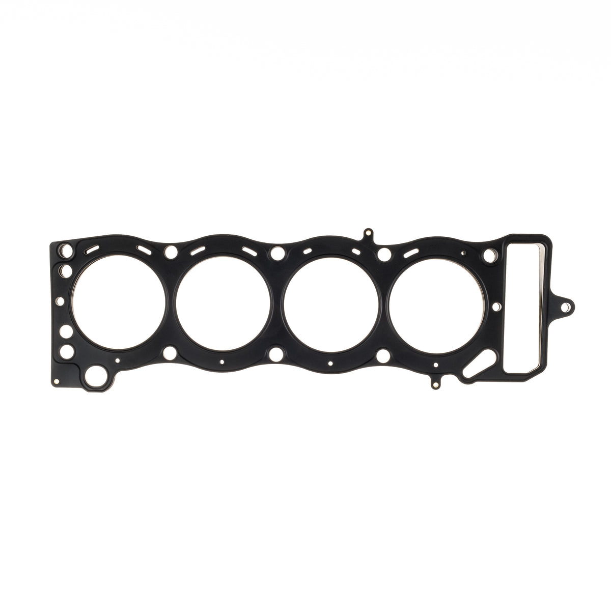 Cometic Toyota 22R/22R-E/22R-TE 93mm Bore .040in MLS Cylinder Head Gasket - C14086-040 for 1981-1995 Toyota Pickup - front vi