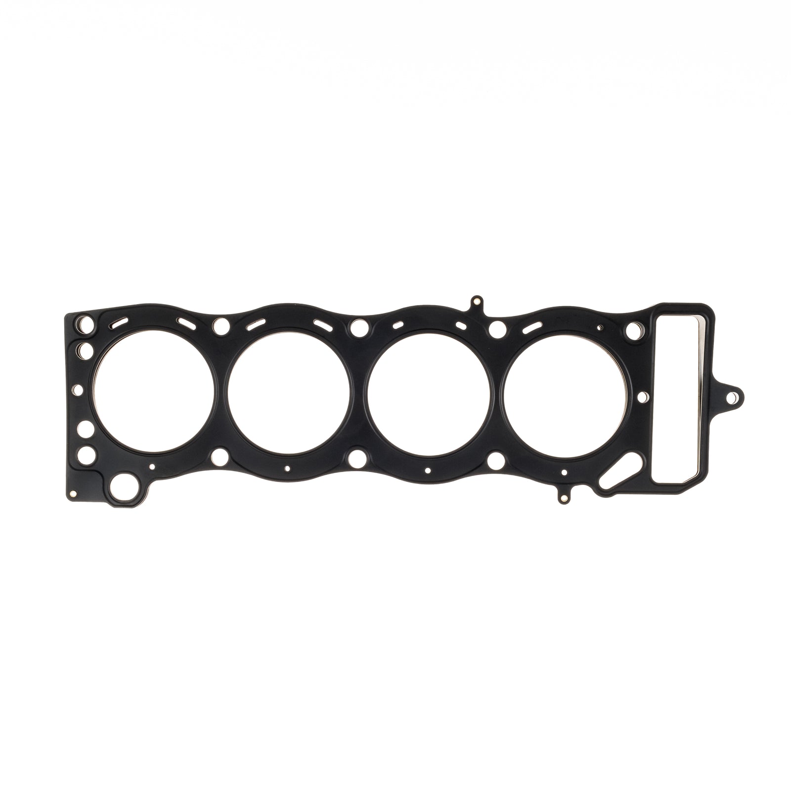 Cometic Toyota 22R/22R-E/22R-TE 93mm Bore .040in MLS Cylinder Head Gasket - C14086-040 for 1981-1995 Toyota Pickup - front vi
