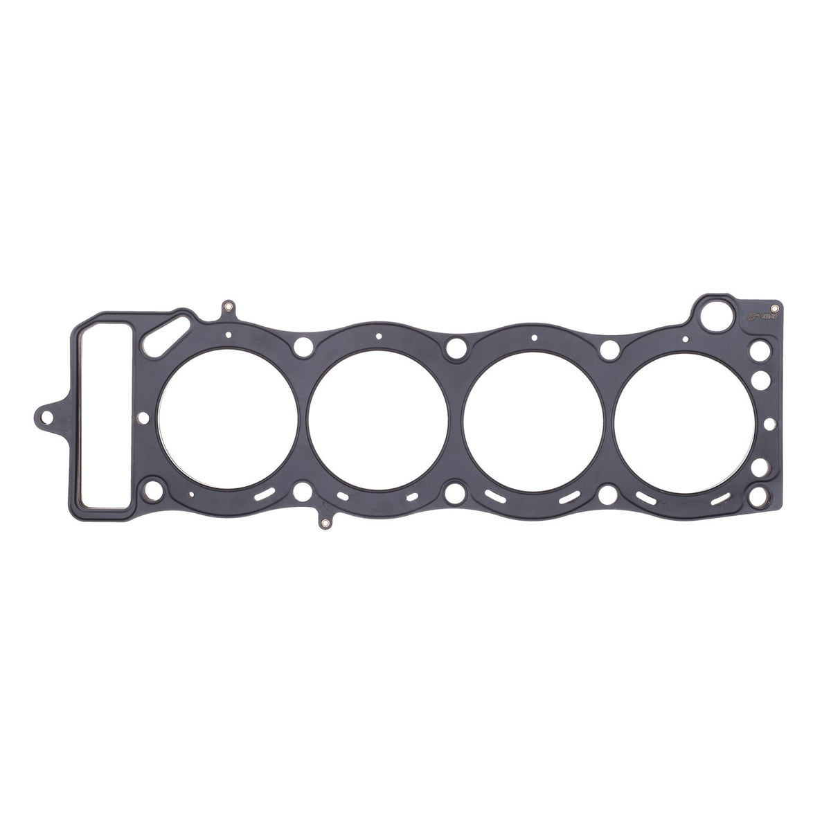 Cometic Toyota 20R/22R Motor 95mm Bore .040 inch MLS Head Gasket 2.2/2.4L - C4269-040 for 1975-1995 Toyota Pickup - front vie