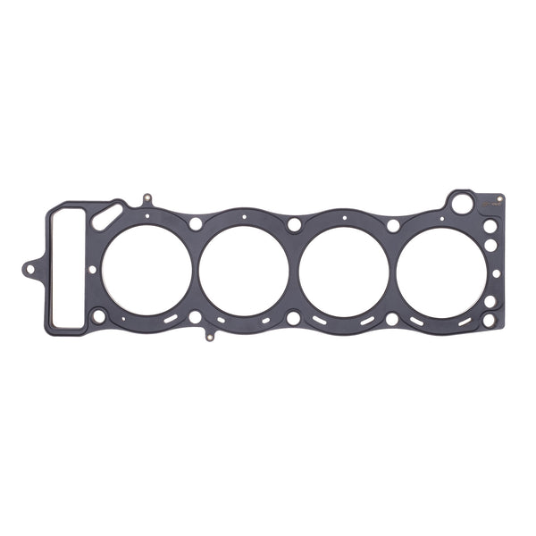 Cometic Toyota 20R/22R Motor 95mm Bore .040 inch MLS Head Gasket 2.2/2.4L - C4269-040 for 1975-1995 Toyota Pickup - front vie