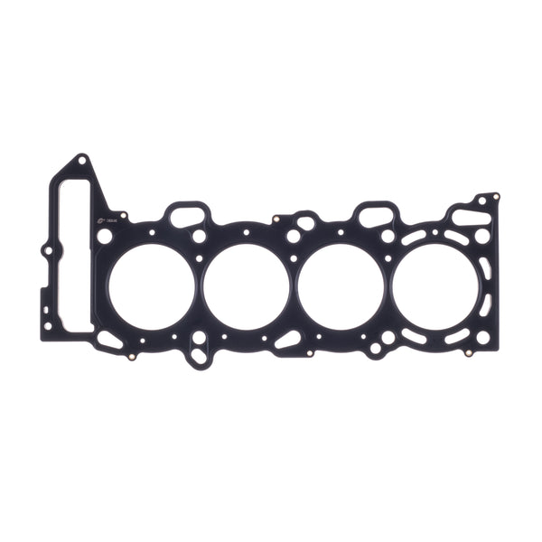 Cometic Nissan SR20VE/VET 87mm Bore .030 inch MLS Head Gasket FWD w/ No Extra Oil Holes - C4600-030 by Cometic Gasket - front