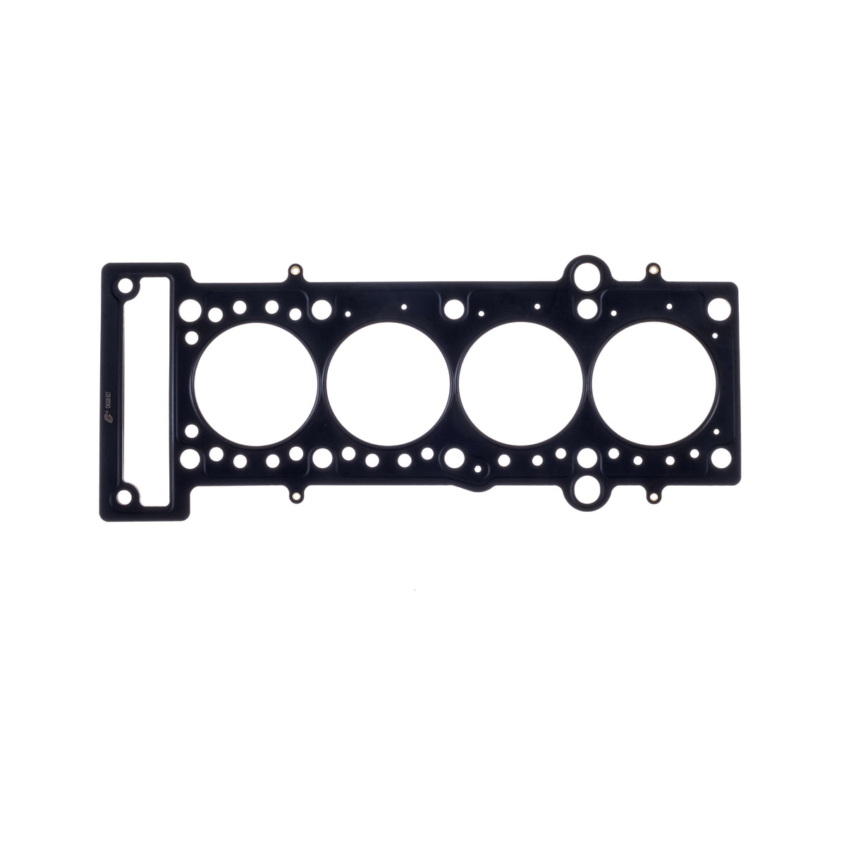 Cometic BMW Mini Cooper 78.5mm .027 inch MLS Head Gasket - C4308-027 for 2002-2008 Mini Cooper - front view