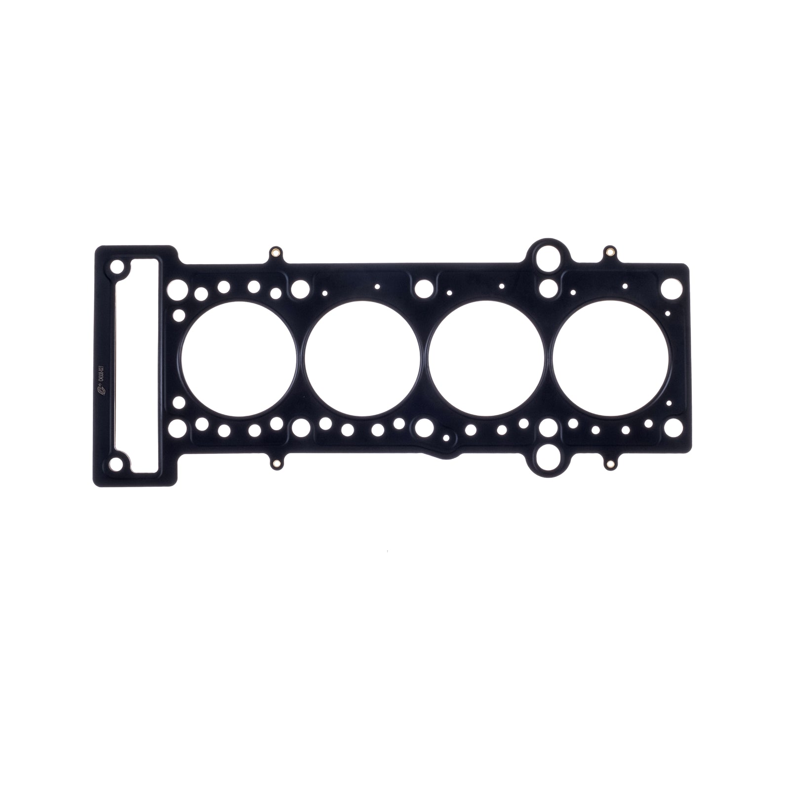 Cometic BMW Mini Cooper 78.5mm .027 inch MLS Head Gasket - C4308-027 for 2002-2008 Mini Cooper - front view