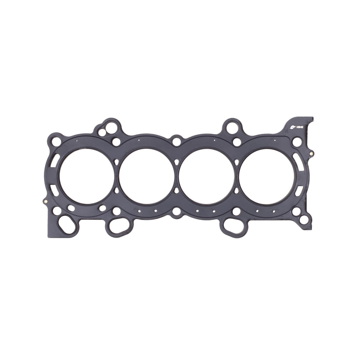 Cometic Honda K20/K24 86mm Head Gasket .030 inch MLS Head Gasket - C4300-030 for 2002-2014 Honda CR V - front view