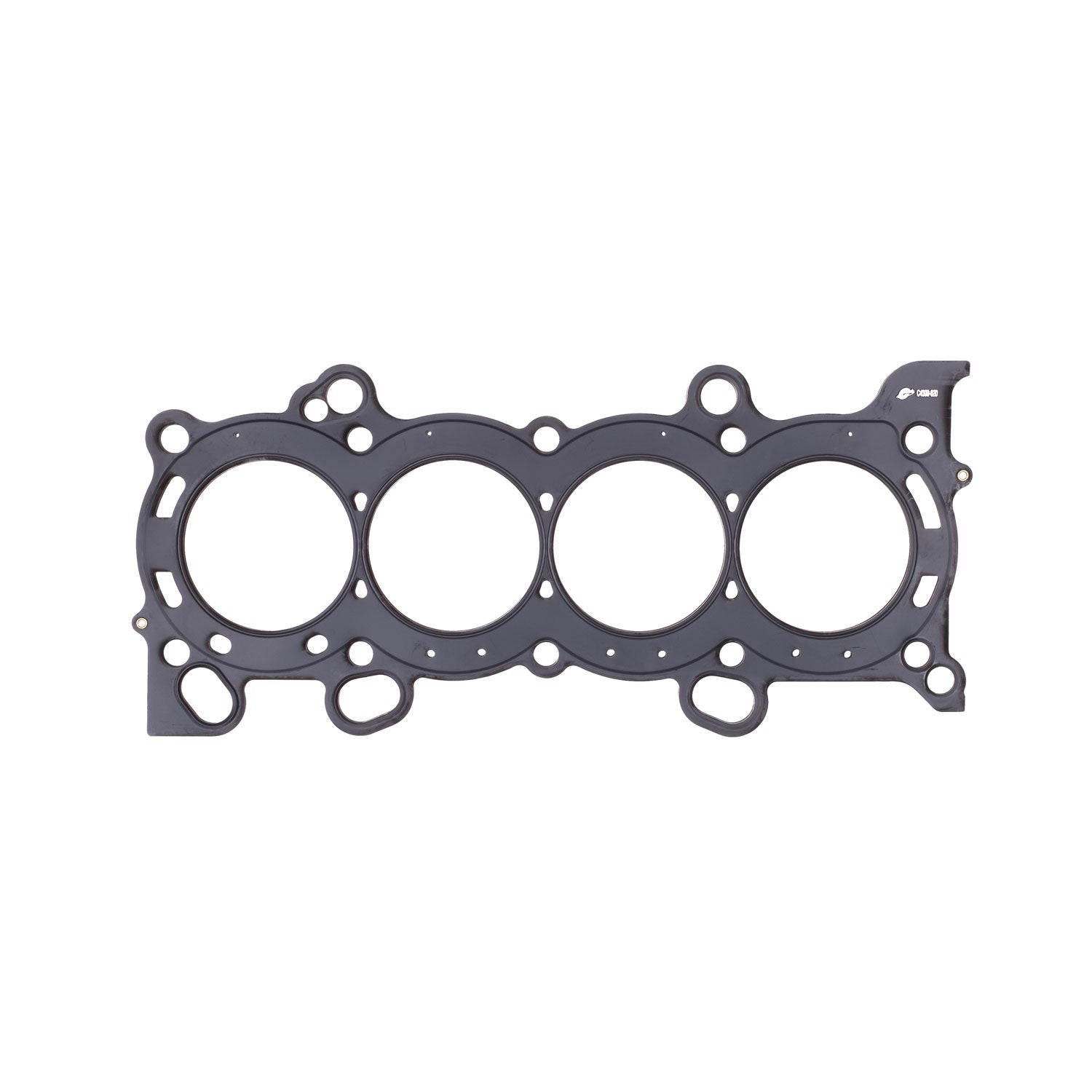 Cometic Honda K20/K24 86mm Head Gasket .030 inch MLS Head Gasket - C4300-030 for 2002-2014 Honda CR V - front view