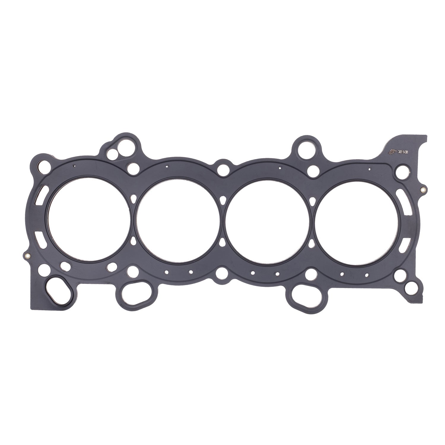 Cometic Honda K20/K24 87mm Head Gasket .027 inch MLS Head Gasket - C4311-027 for 2002-2014 Honda CR V - front view