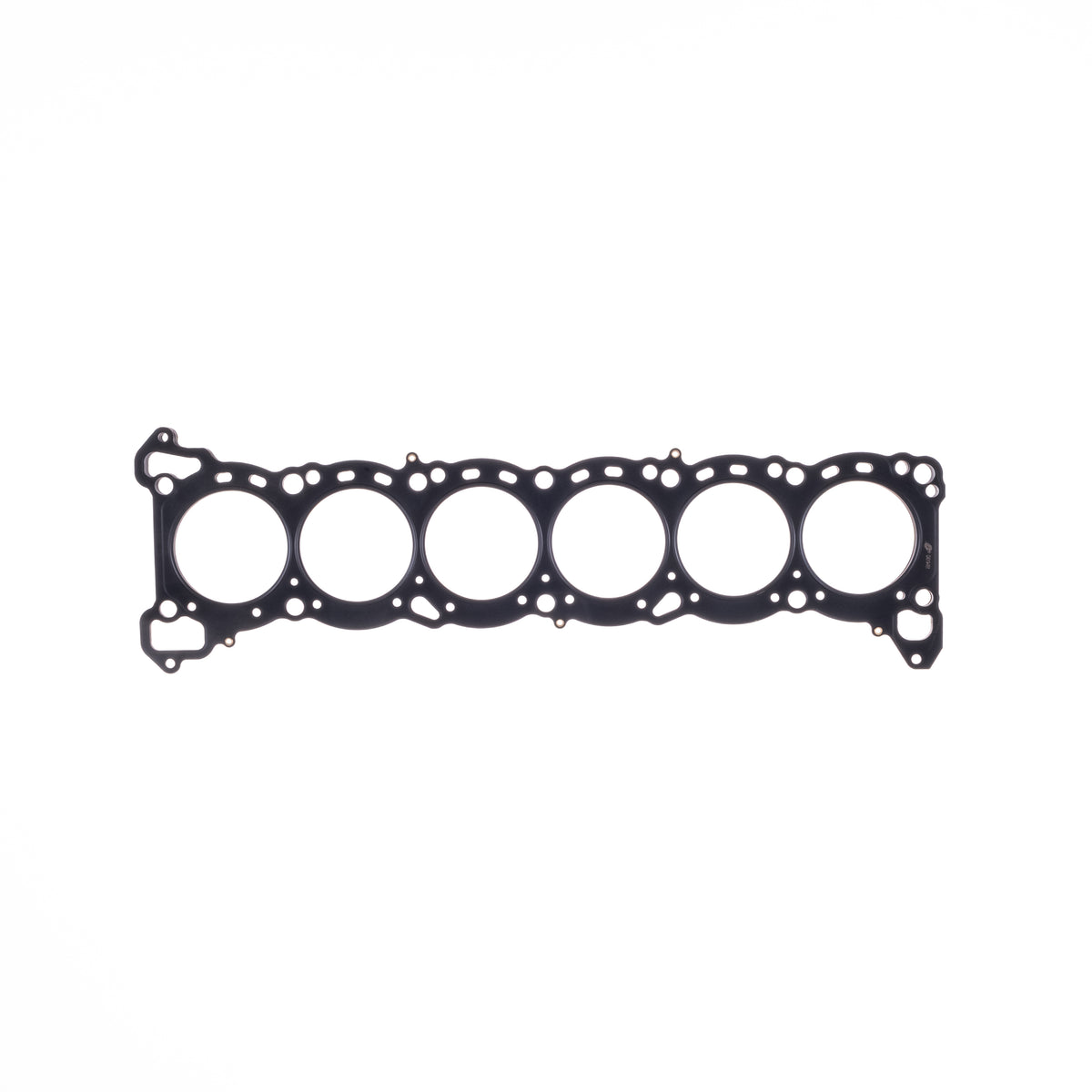 Cometic Nissan RB-26 6 CYL 86mm .051 inch MLS Head Gasket - C4319-051 by Cometic Gasket - front view