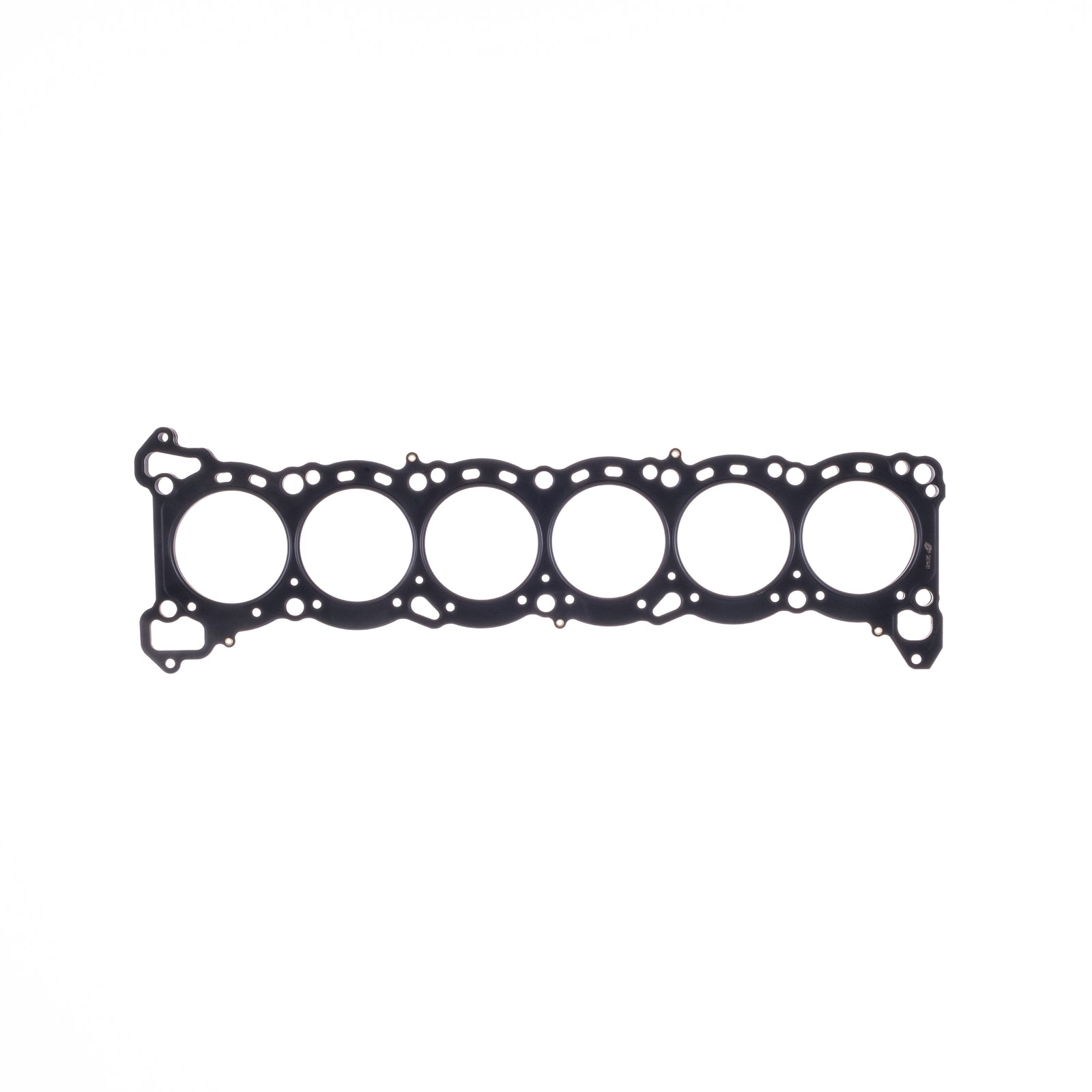 Cometic Nissan RB-26 6 CYL 86mm .051 inch MLS Head Gasket - C4319-051 by Cometic Gasket - front view