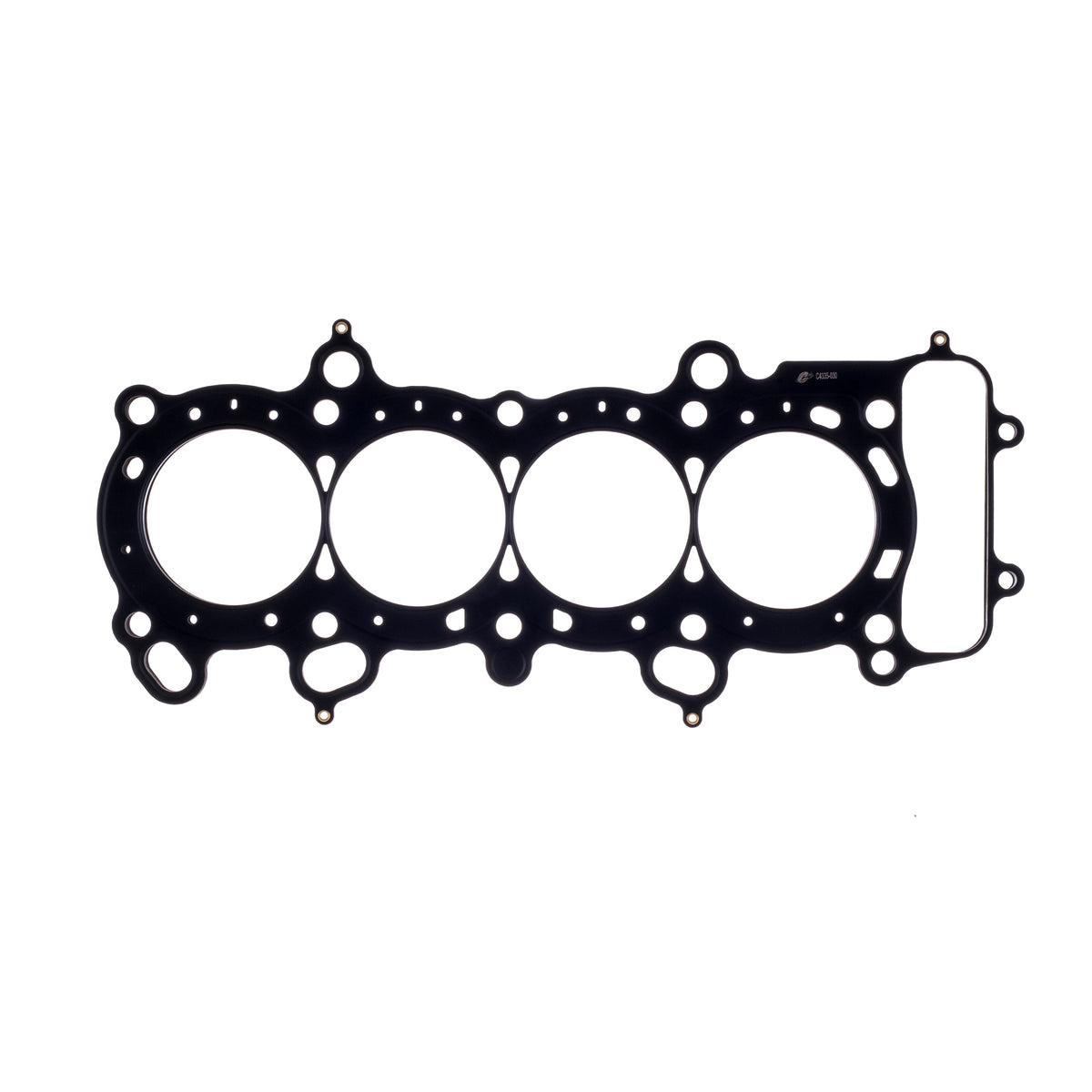 Cometic Honda F20C S2000 Thru 03 89mm .030 inch MLS 2.0L Head Gasket - C4335-030 for 2000-2009 Honda S2000 - front view