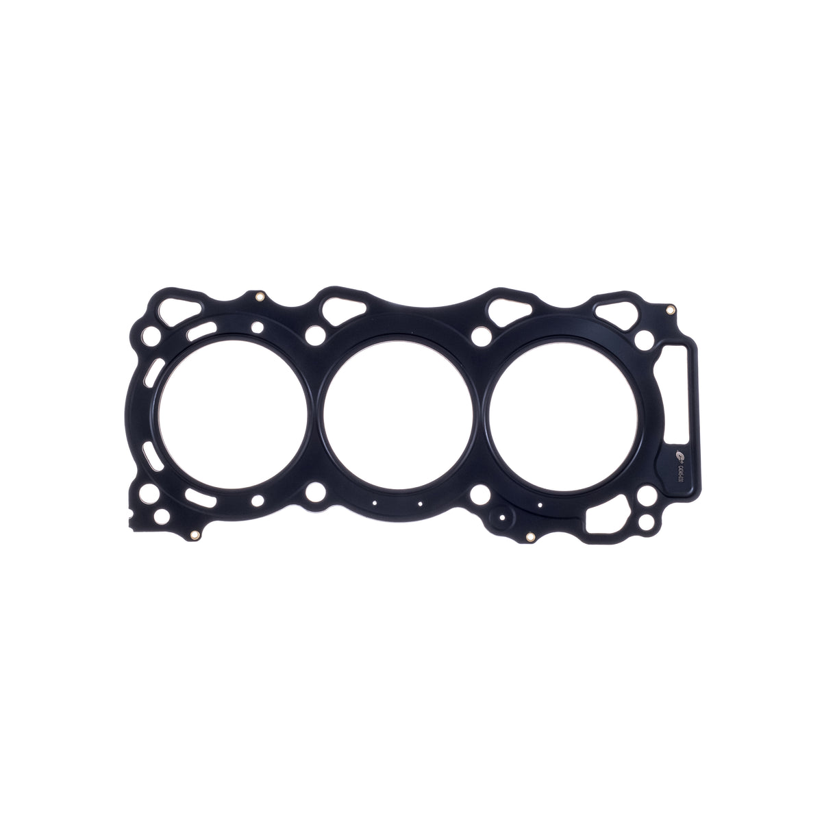 Cometic Nissan VQ30DE/VQ35DE (Non VQ30DE-K) 96mm Bore LHS .030in MLS Head Gasket - C4345-030 for 1995-2008 Nissan Maxima - fr