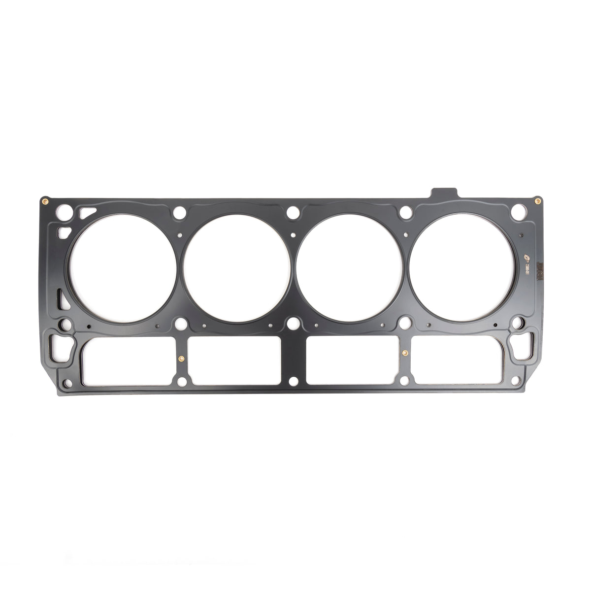 Cometic 2006+ GM LS7 7.0L 4.150 inch Bore .051 inch MLS Headgasket - C5889-051 for 2006-2013 Chevrolet Corvette - front view