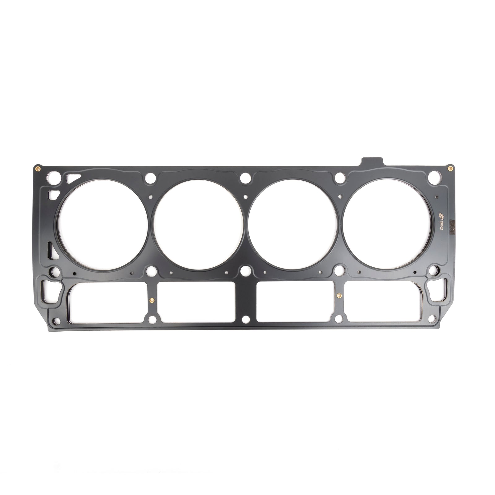 Cometic 2006+ GM LS7 7.0L 4.150 inch Bore .051 inch MLS Headgasket - C5889-051 for 2006-2013 Chevrolet Corvette - front view