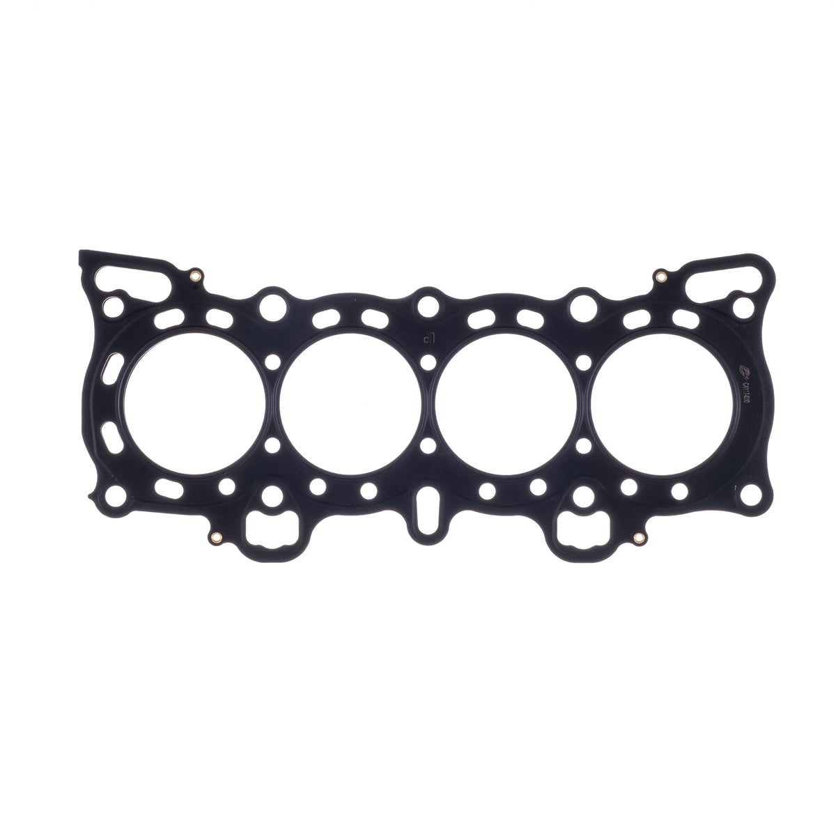 Cometic Honda D15B1-2-7/D16A6-7 75.5mm .030 inch MLS SOHC ZC Head Gasket - C4117-030 for 1988-1995 Honda Civic - front view