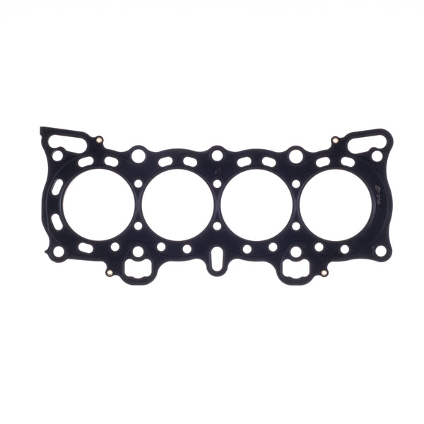 Cometic Honda D15B1-2-7/D16A6-7 75.5mm .030 inch MLS SOHC ZC Head Gasket - C4117-030 for 1988-1995 Honda Civic - front view