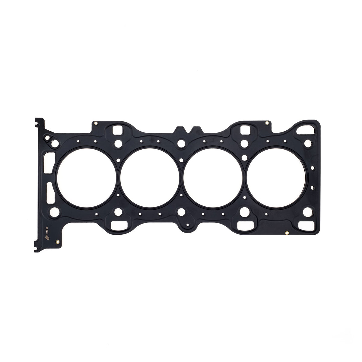 Cometic 06+ Mazda MZR 2.3L 89mm MLS .051in Headgasket - C4481-051 for 2007-2012 Mazda CX 7 - front view