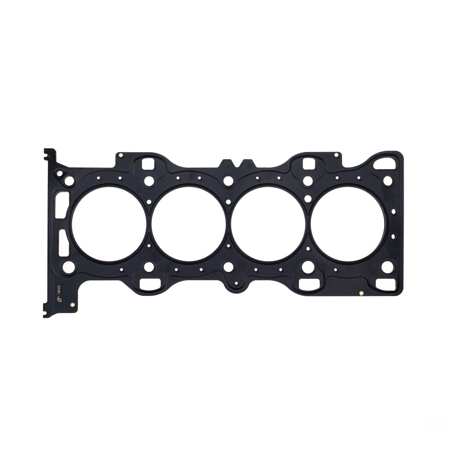 Cometic 06+ Mazda MZR 2.3L 89mm MLS .051in Headgasket - C4481-051 for 2007-2012 Mazda CX 7 - front view