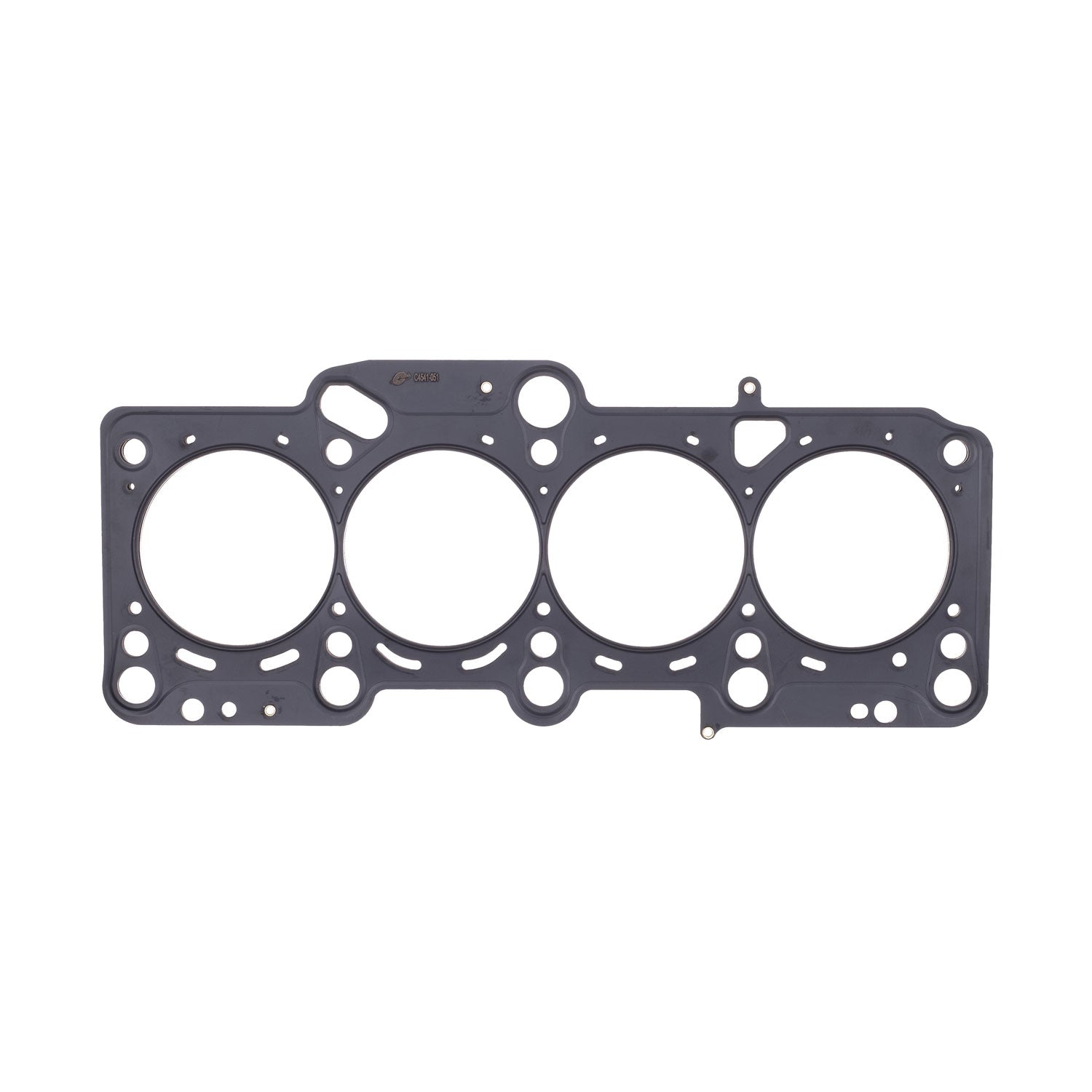 Cometic VW Golf/GTI/Jetta/Passat Audi A3/A4/A6/TT 2.0L 16V 83.5mm .086in MLS Head Gasket - C4541-086 for 2005-2010 Audi A4 - 