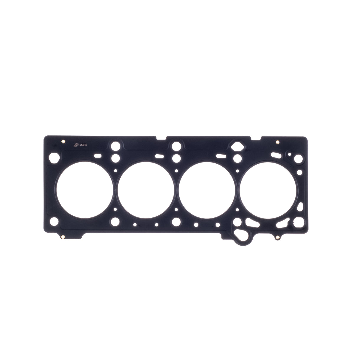 Cometic 03-05 SRT-4 2.4L Turbo 87.5mm .040 inch MLS Head Gasket - C4548-040 for 2003-2009 Chrysler PT Cruiser - front view