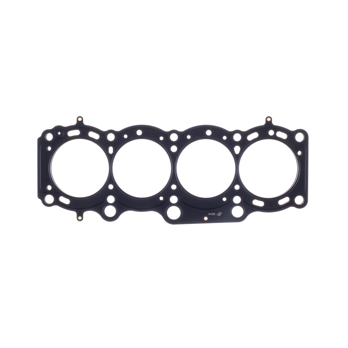 Cometic Toyota 3S-GE/3S-GTE 94-99 Gen 3 87mm Bore .051 inch MLS Head Gasket - C4606-051 for 1988-1993 Toyota Celica - front v