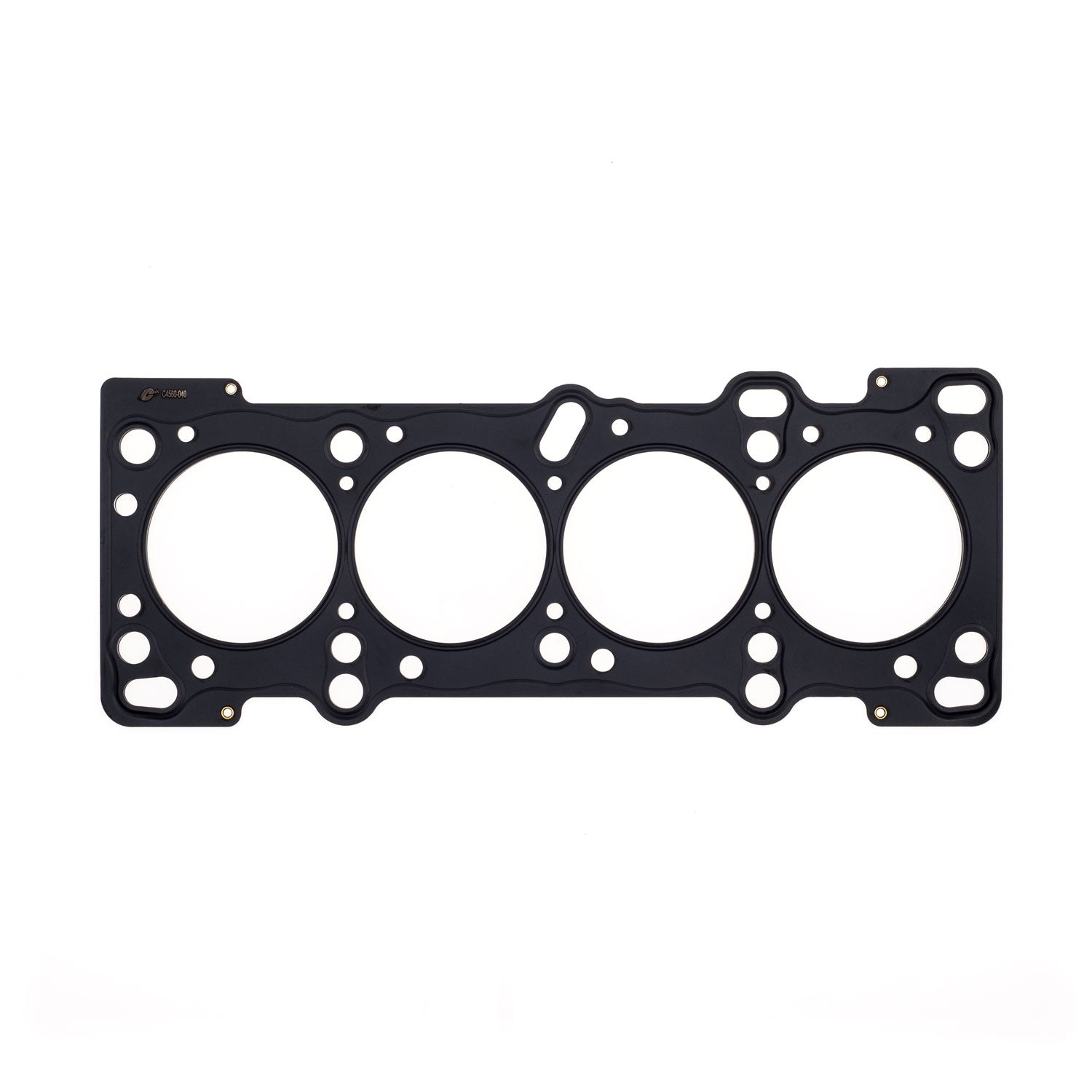 Cometic 94-97 Mazda Miata 1.8L 83mm MLS .030in Headgasket - C4560-030 for 1990-1998 Mazda Protege - front view