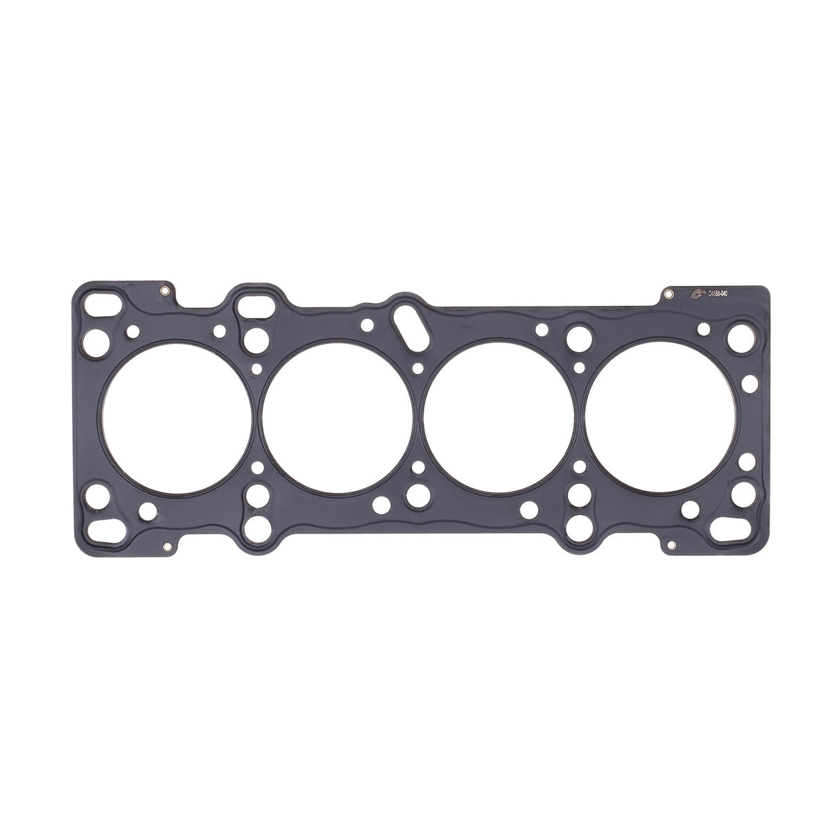 Cometic Mazda Miata BP Motor 1.8L DOHC 84mm .060in MLS Head Gasket - C4568-060 for 1990-1998 Mazda Protege - front view
