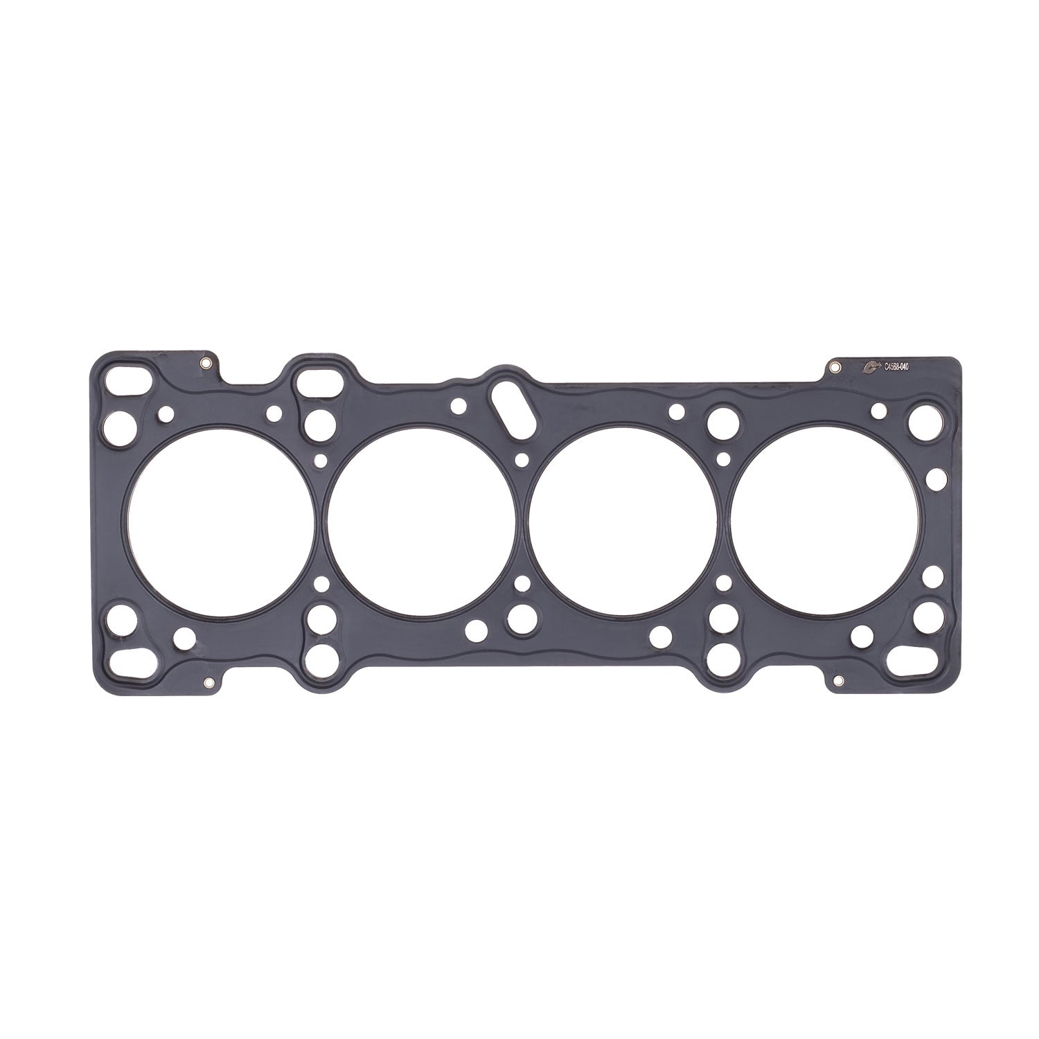Cometic Mazda Miata BP Motor 1.8L DOHC 84mm .060in MLS Head Gasket - C4568-060 for 1990-1998 Mazda Protege - front view
