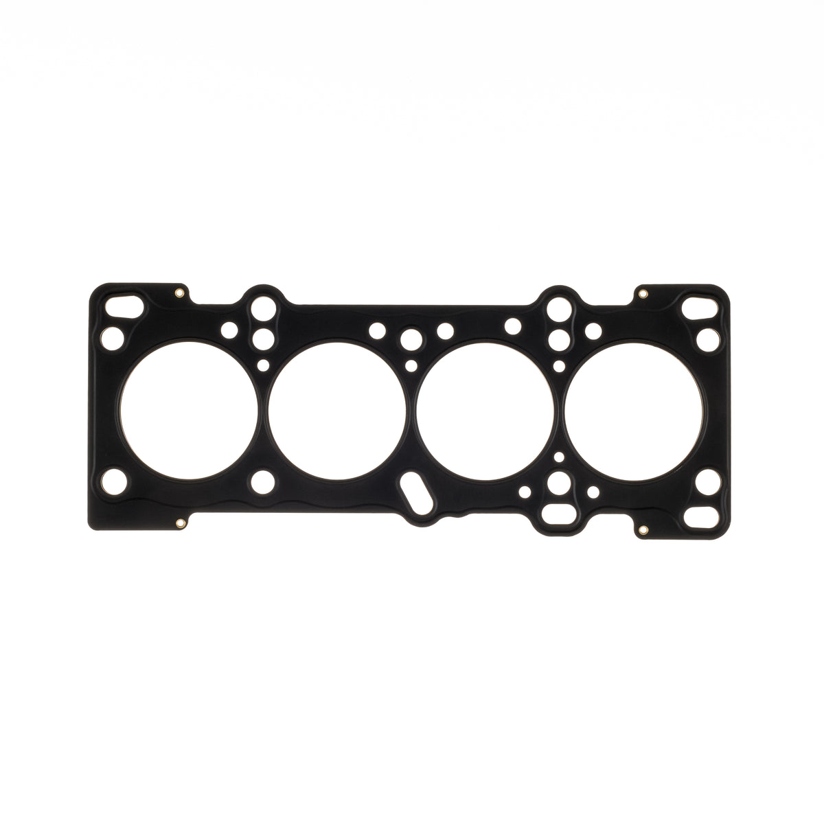 Cometic 01-05 Mazda 1.8L BP DOHC 84mm Bore .030 inch MLS Head Gasket - C4983-030 for 2001-2005 Mazda Miata - front view