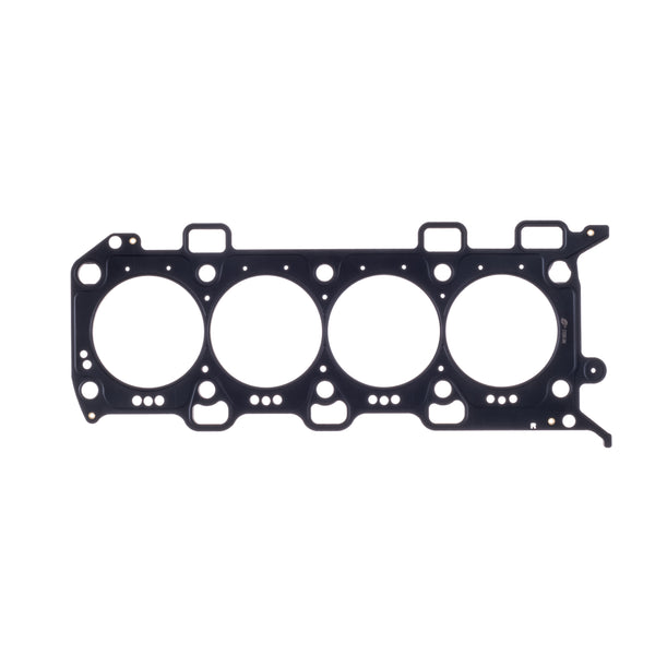 Cometic 11-14 Ford 5.0L Coyote 94mm Bore .040in MLX Head Gasket - RHS - C15367-040 for 2011-2014 Ford F 150 - front view
