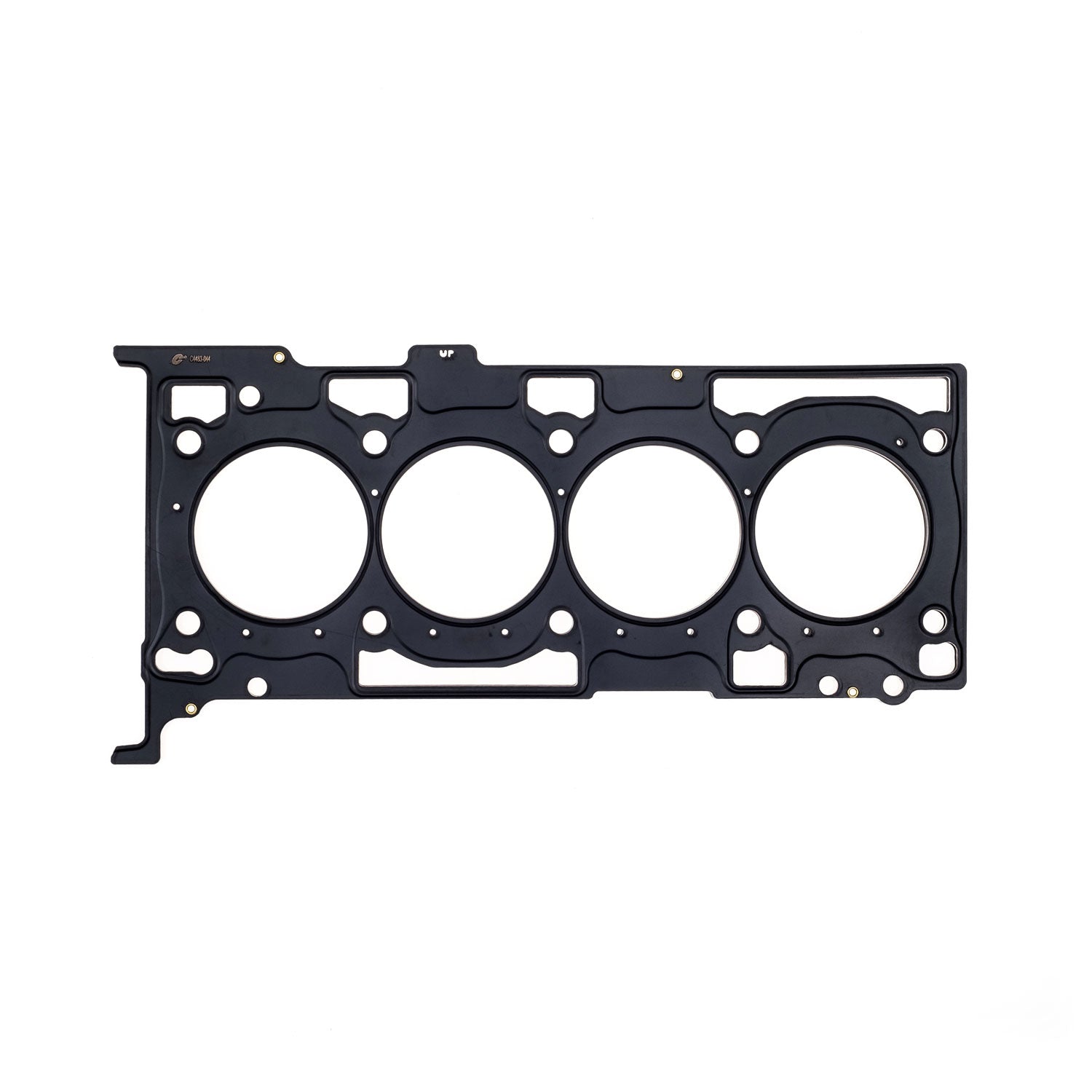 Cometic Mitsubishi Evo X 88mm .044 Thick Stopper Head Gasket - C4483-044 for 2008-2015 Mitsubishi Lancer - front view
