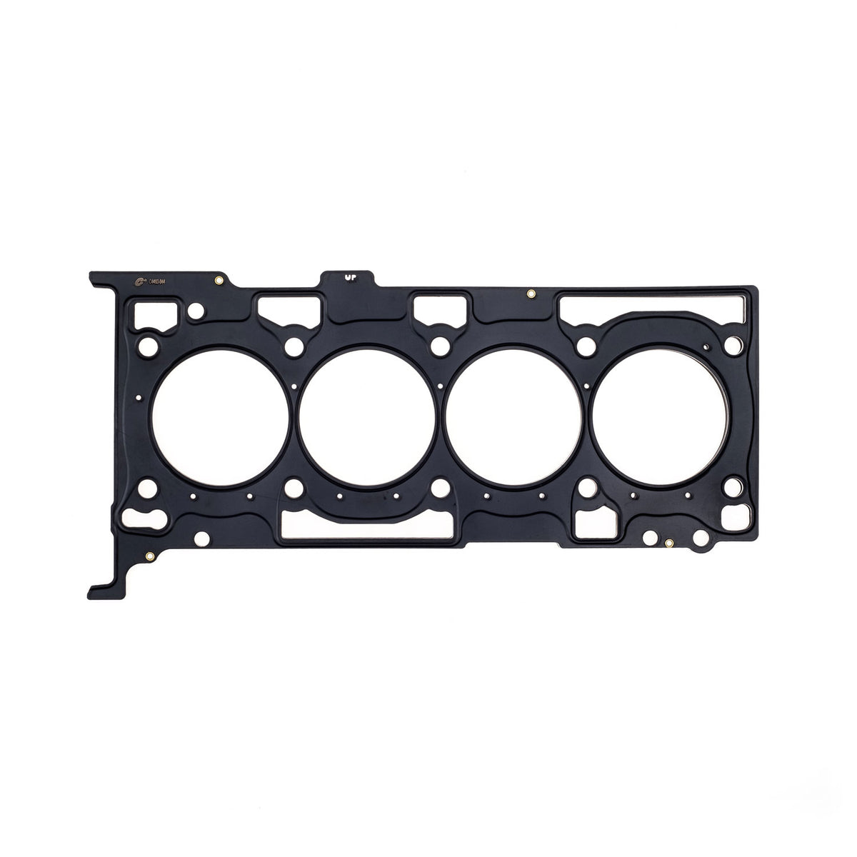 Cometic Mitsubishi Evo X 88mm .050 Thick Stopper Head Gasket - C4483-050 for 2008-2015 Mitsubishi Lancer - front view
