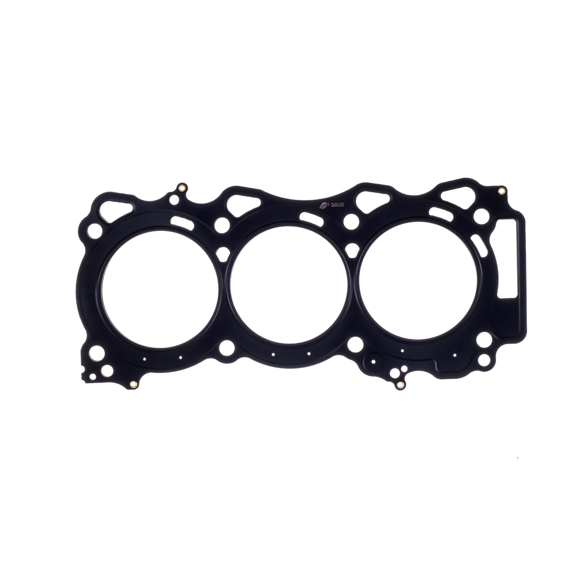 Cometic Nissan VQ35/37 Gen3 97mm Bore .030 inch MLS Head Gasket - Left - C4593-030 for 2007-2018 Nissan Altima - front view