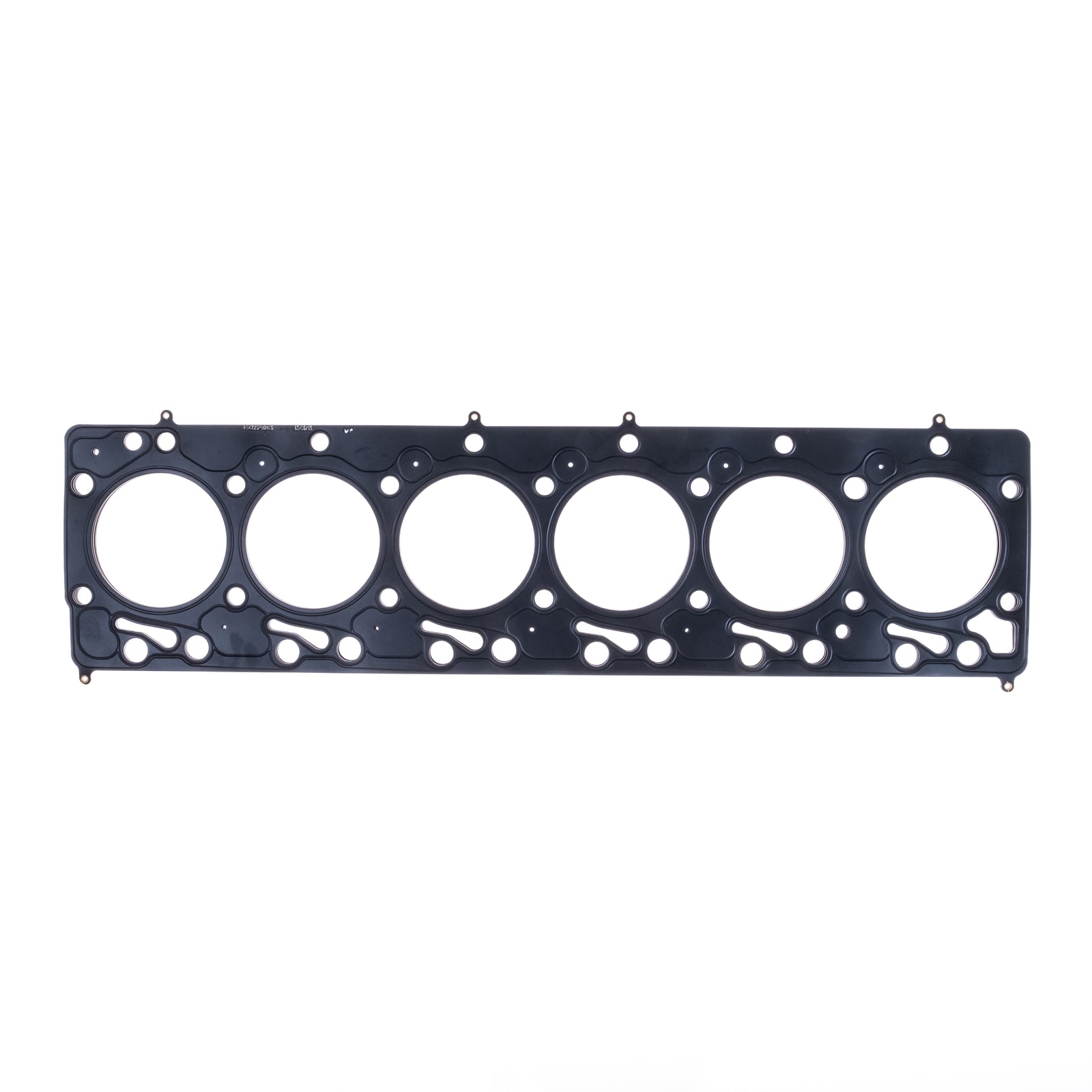 Cometic Dodge Cummins Diesel 4.188 inch Bore .061 inch MLX Headgasket - C5955-061 for 1989-1993 Dodge D250 - front view
