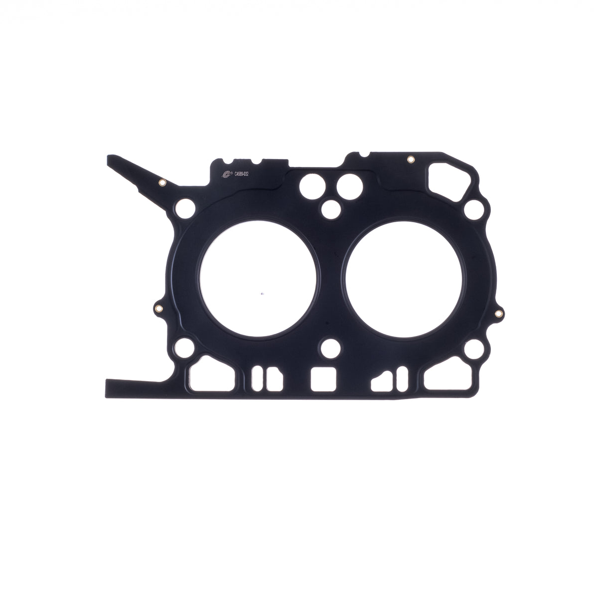 Cometic 12+ Subaru FA20 DOHC 89.5mm .042 inch MLX LHS Head Gasket - C4589-042 for 2003-2014 Subaru Impreza - front view