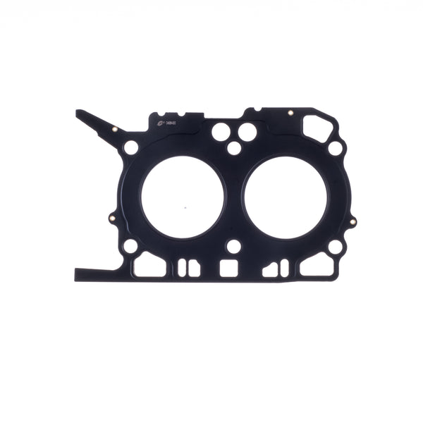 Cometic 12+ Subaru FA20 DOHC 89.5mm .042 inch MLX LHS Head Gasket - C4589-042 for 2003-2014 Subaru Impreza - front view