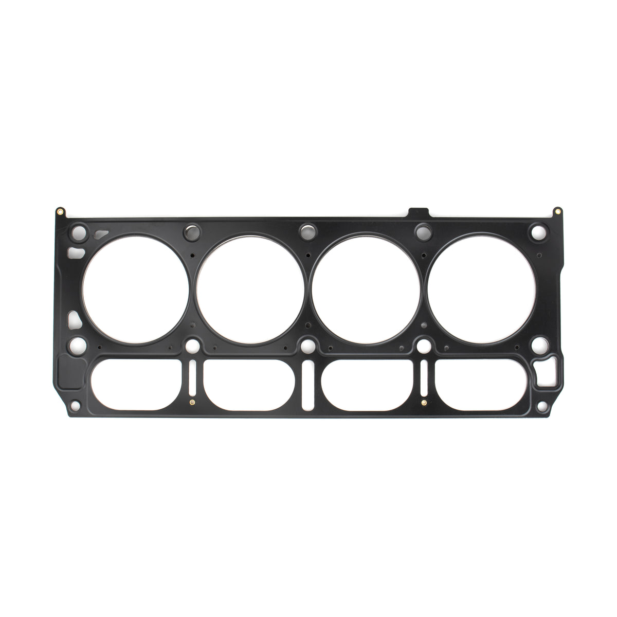 Cometic 2014+ GM LT1 6.2L Gen V 104.14mm .040 inch MLX Head Gasket - C5038-040 for 1955-2019 Chevrolet Corvette - front view