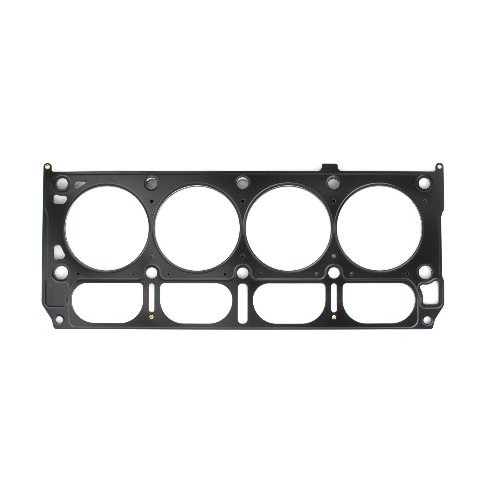 Cometic 2014+ GM LT1 6.2L Gen V 104.14mm .040 inch MLX Head Gasket - C5038-040 for 1955-2019 Chevrolet Corvette - front view