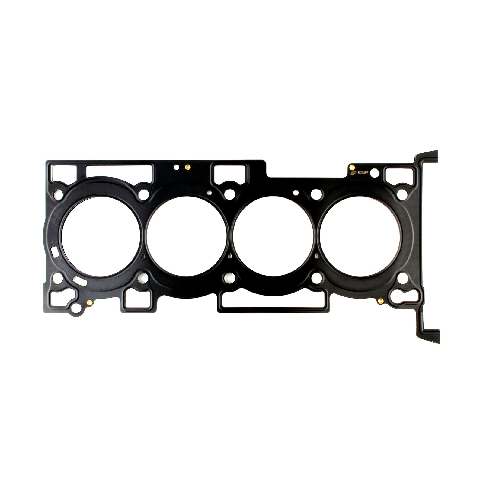 Cometic Hyundai Theta II 2.0L 88mm Bore .044in MLX Turbo Head Gasket - C4953-044 for 2011-2018 Hyundai Sonata - front view