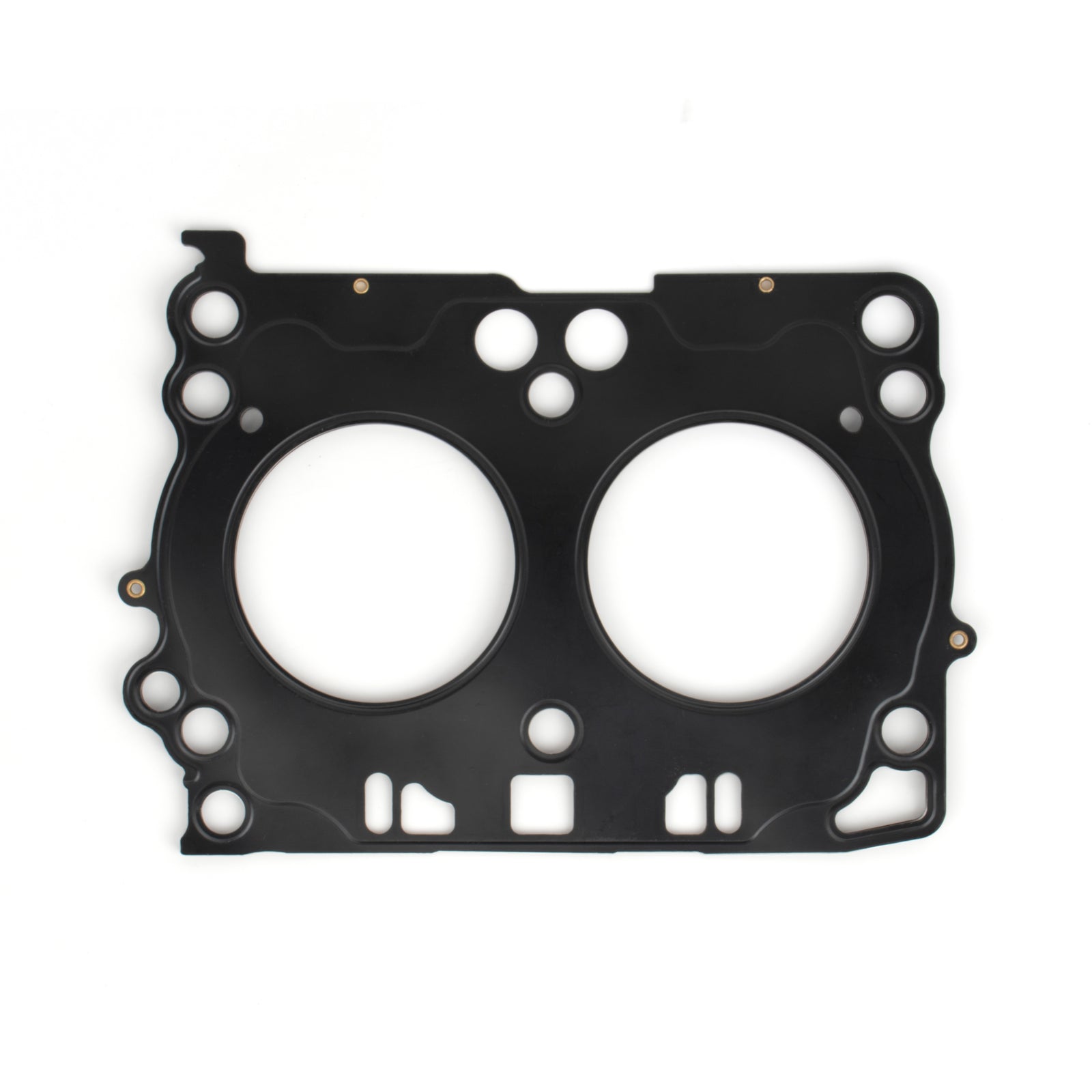 Cometic Subaru 15-19 WRX FA20DIT 89.5mm Bore .032in MLX Head Gasket - Right - C4955-032 for 2013-2020 Subaru BRZ - front view