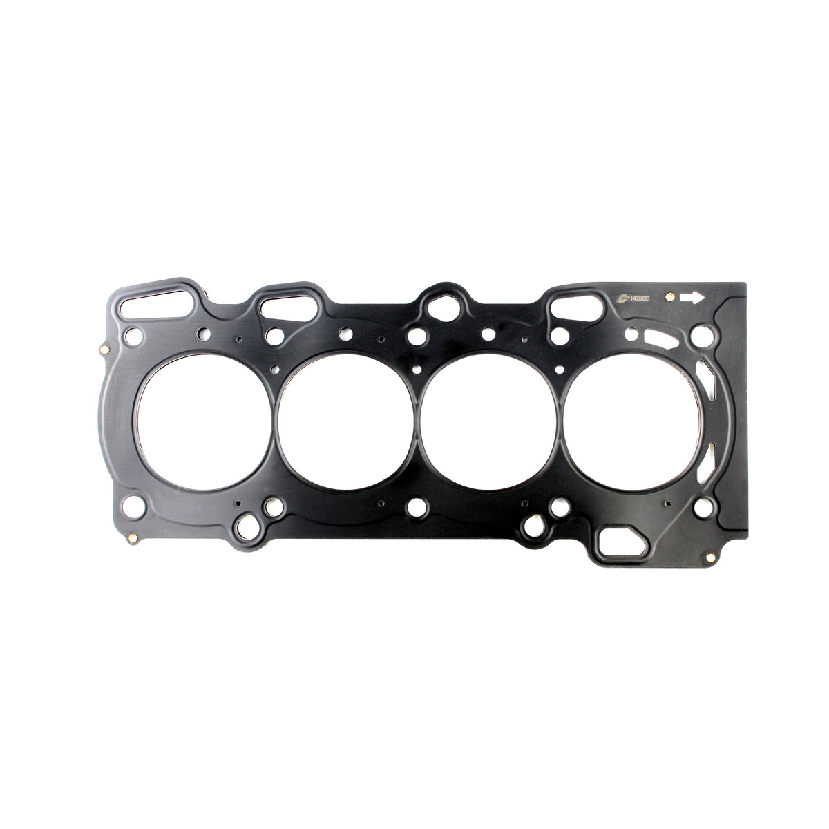 Cometic Toyota 2ZZ-GE 82.5mm Bore .052 in MLX Head Gasket - C4962-052 for 2006-2011 Lotus Exige - front view