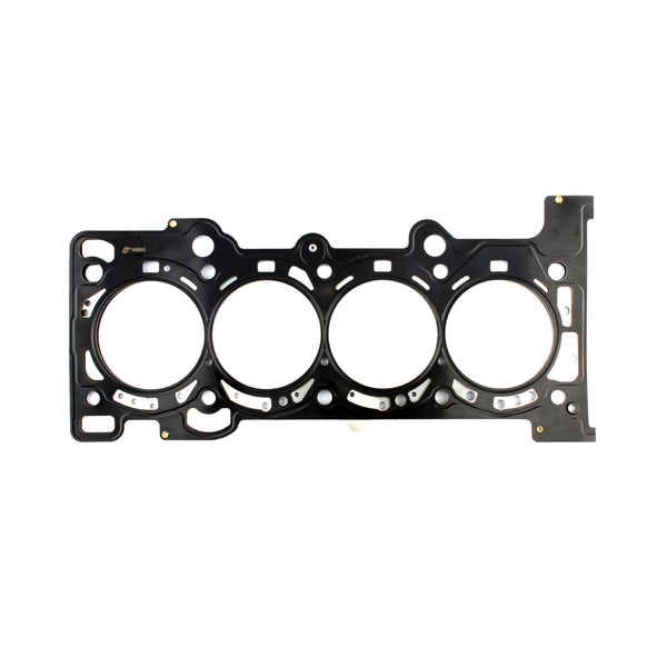 Cometic 16-18 Ford Focus RS 2.3L EcoBoost 89mm Bore .060in MLX Head Gasket - C15294-060 for 2020-2023 Ford Mustang - front vi