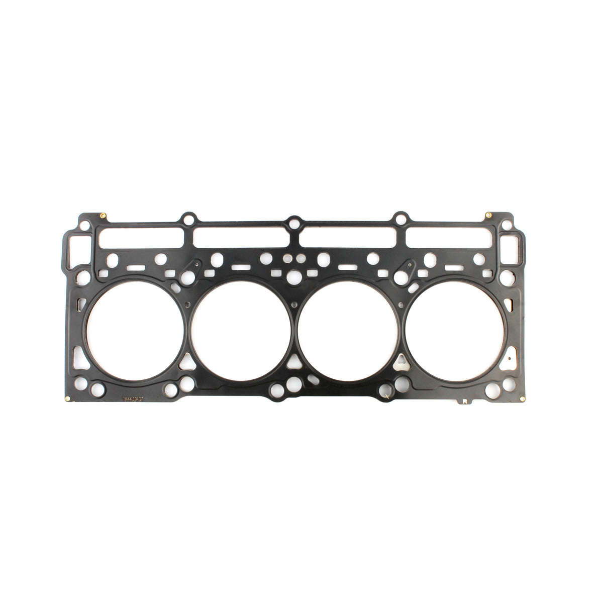 Cometic Chrysler 6.2L Hellcat 4.150in Bore .040 MLX Head Gasket - Right - C15292-040 for 2015-2019 Dodge Challenger - front v