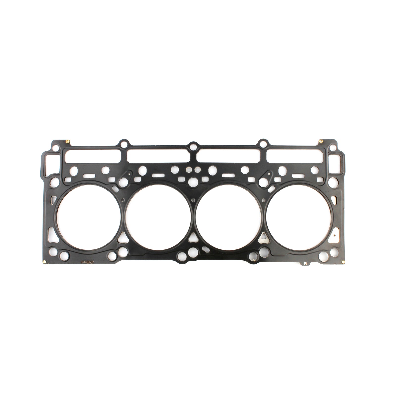 Cometic Chrysler 6.2L Hellcat 4.150in Bore .040 MLX Head Gasket - Right - C15292-040 for 2015-2019 Dodge Challenger - front v