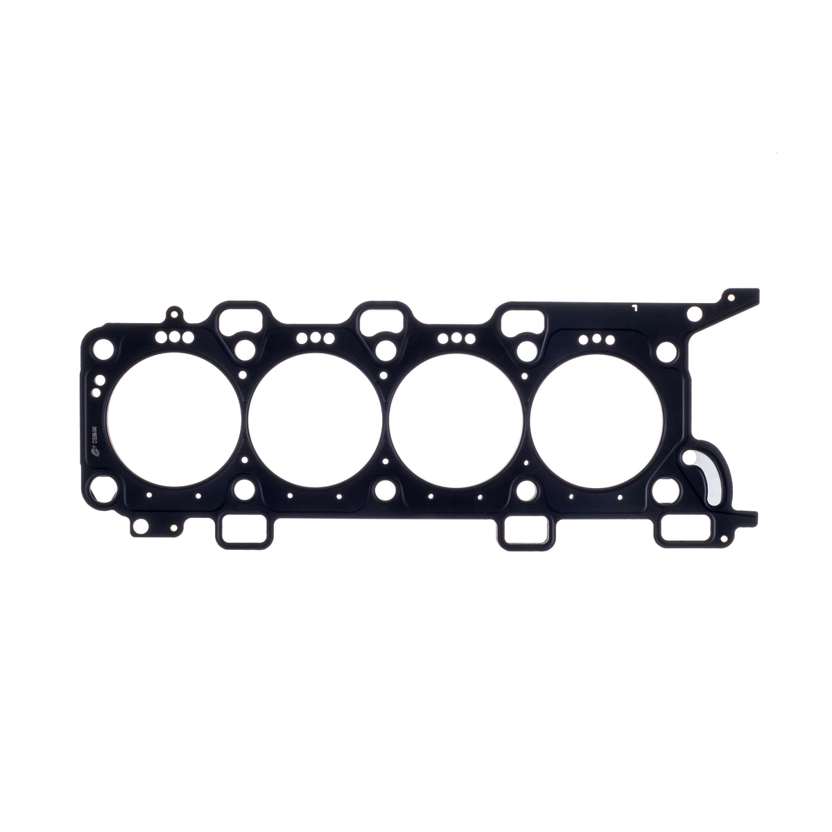Cometic 15-17 Ford 5.0L Coyote 94mm Bore .051in MLX Head Gasket - LHS - C15366-051 for 2015-2017 Ford F 150 - front view