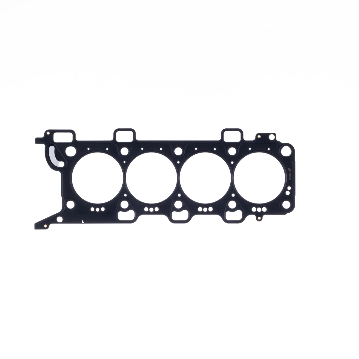 Cometic 15-17 Ford 5.0L Coyote 94mm Bore .040in MLS LHS Head Gasket - C15370-040 for 2015-2017 Ford F 150 - front view