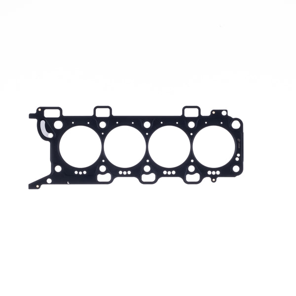 Cometic 15-17 Ford 5.0L Coyote 94mm Bore .040in MLS LHS Head Gasket - C15370-040 for 2015-2017 Ford F 150 - front view