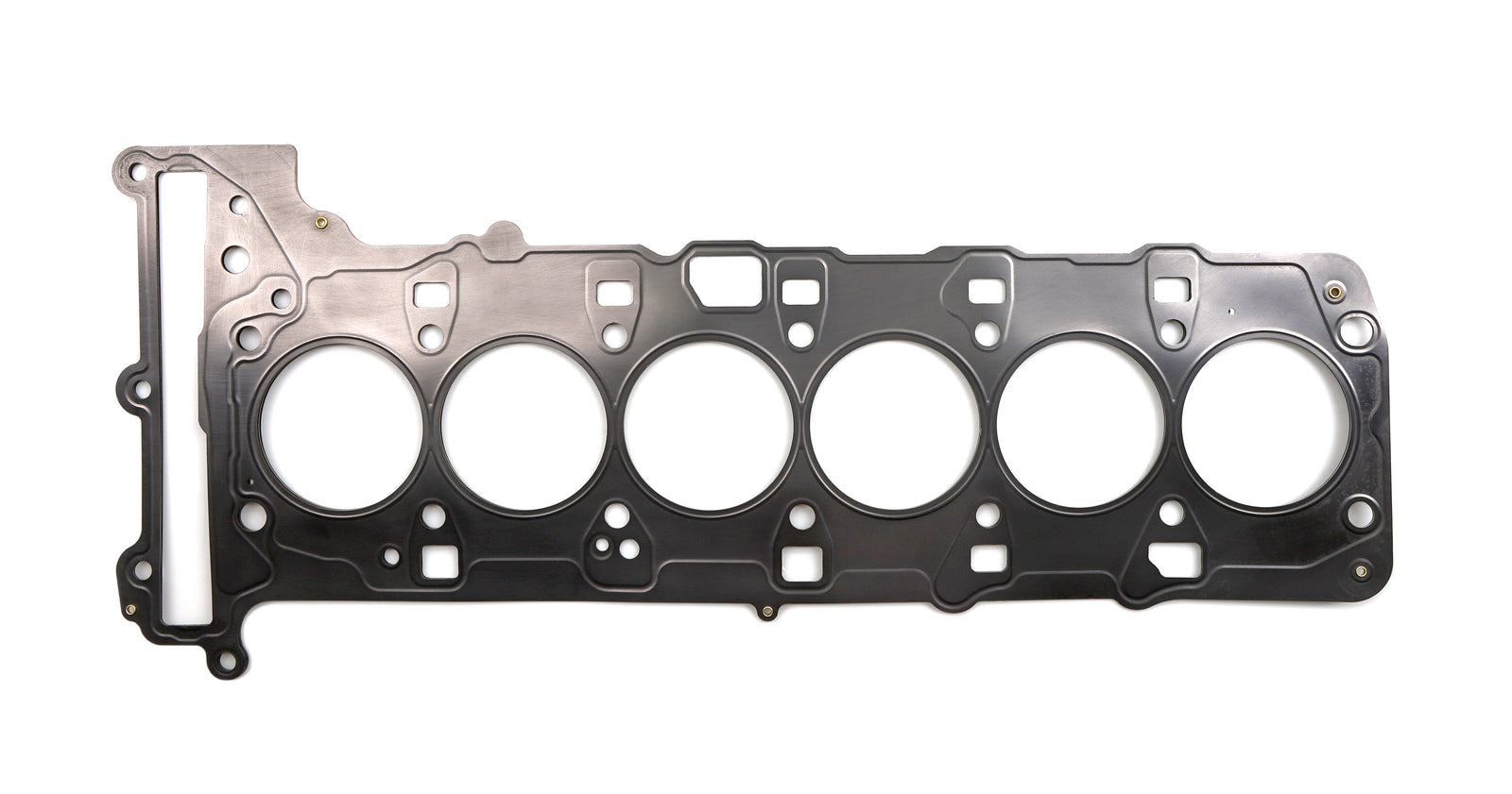 Cometic Toyota B58/B58H .036in MLX Head Gasket - C14144-036 for 1949-1954 Jaguar XK120 - front view